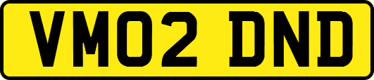VM02DND