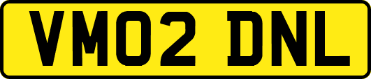 VM02DNL