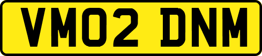 VM02DNM