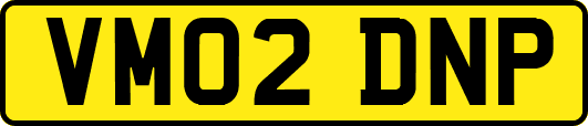 VM02DNP