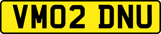 VM02DNU