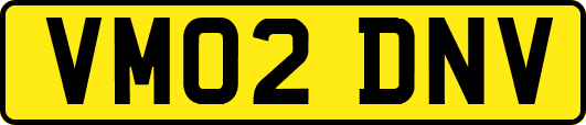 VM02DNV