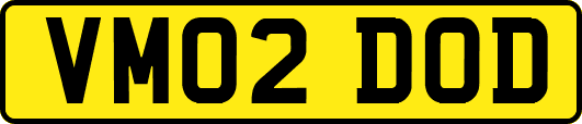 VM02DOD