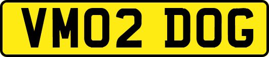 VM02DOG