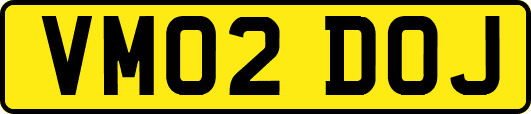 VM02DOJ