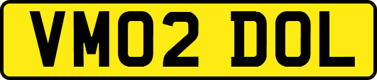 VM02DOL