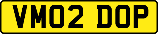 VM02DOP