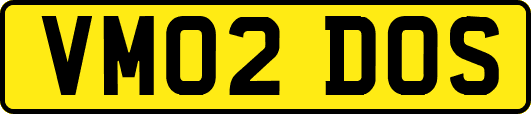 VM02DOS