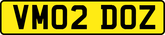 VM02DOZ