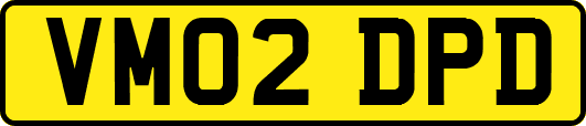 VM02DPD