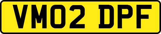 VM02DPF