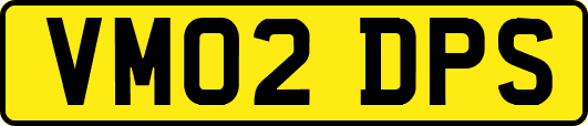 VM02DPS
