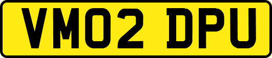 VM02DPU