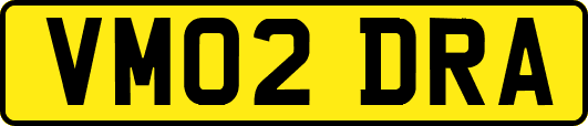 VM02DRA