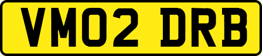 VM02DRB