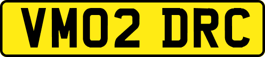 VM02DRC