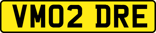 VM02DRE
