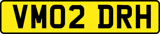 VM02DRH