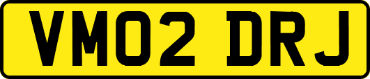 VM02DRJ