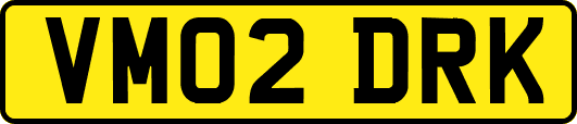 VM02DRK