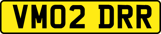 VM02DRR