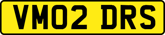 VM02DRS