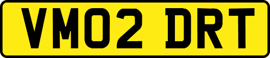 VM02DRT