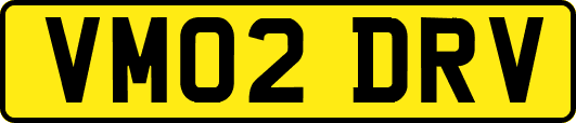 VM02DRV