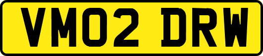 VM02DRW