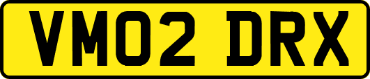 VM02DRX