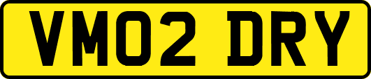 VM02DRY