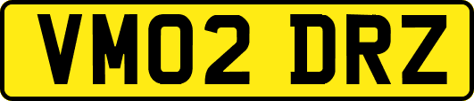 VM02DRZ