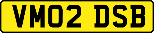 VM02DSB