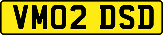 VM02DSD