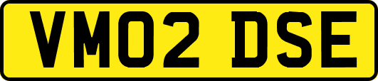 VM02DSE