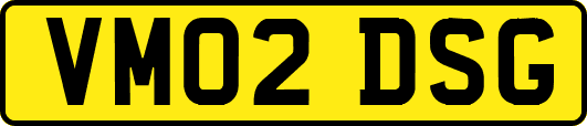 VM02DSG