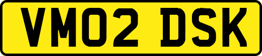 VM02DSK