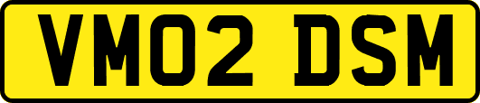 VM02DSM