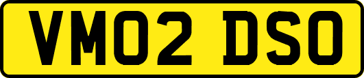 VM02DSO