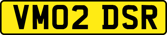 VM02DSR
