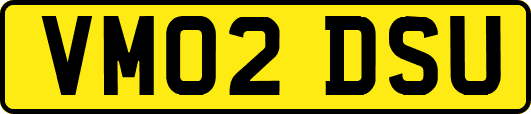 VM02DSU
