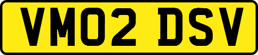 VM02DSV