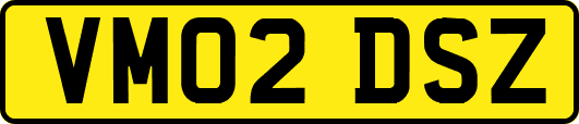 VM02DSZ