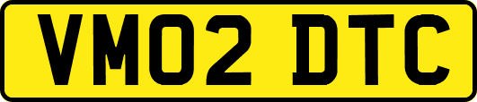 VM02DTC