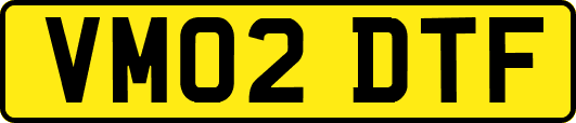 VM02DTF