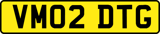 VM02DTG