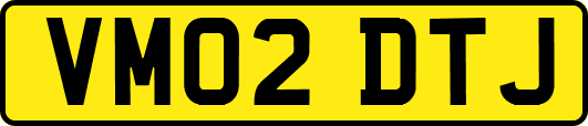 VM02DTJ