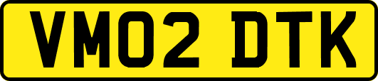 VM02DTK