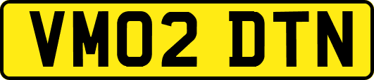 VM02DTN