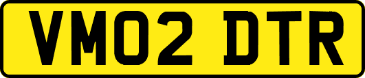 VM02DTR